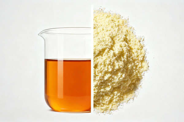 中药提取物干燥案例