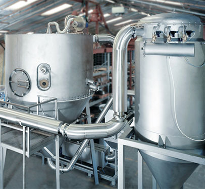 国内喷雾干燥机 最好的厂家推荐!