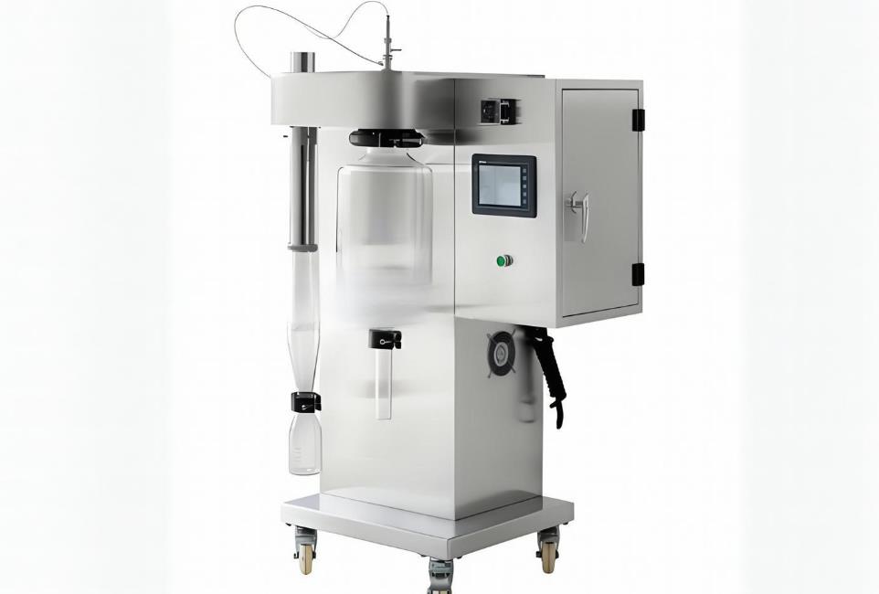 实验室用小型喷雾干燥机的用途？