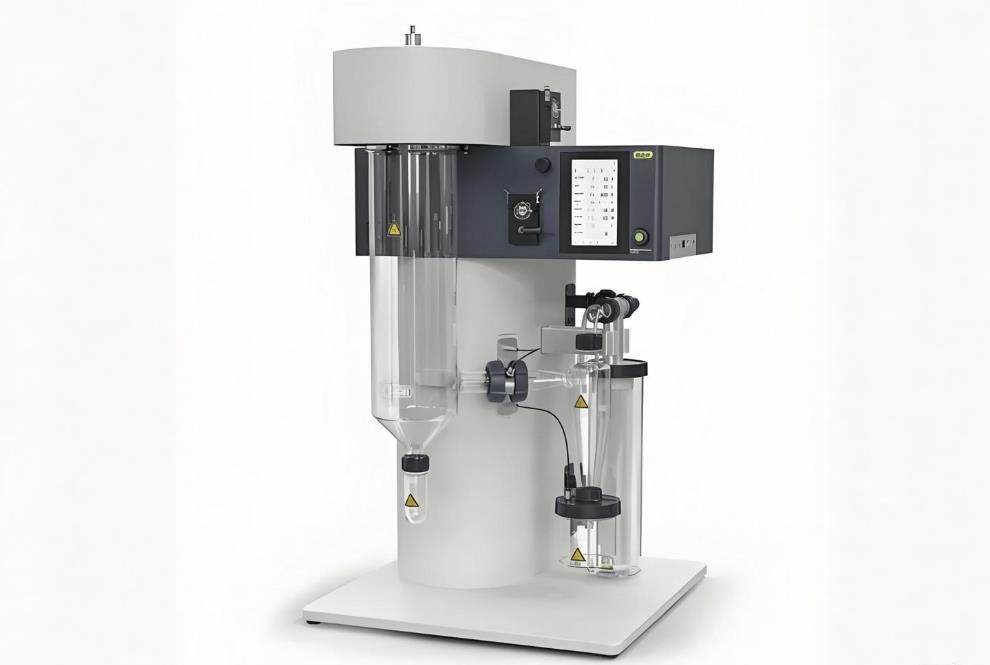 实验室小型喷雾干燥机品牌排行榜？
